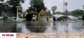 សូមបង្កើនការប្រុងប្រយ័ត្ន! ក្រសួងធនធានទឹក ព្រមានពីអាកាសធាតុក្តៅខ្លាំង និងខ្យល់កន្ត្រាក់ក្នុងខែមីនា-ឧសភា