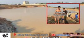 ក្មេងៗនាំគ្នាទៅលេងទឹកស្រះជីក ប្អូនប្រុសភ្លោះ២នាក់ លង់ទឹក បងចុះទៅជួយ លិចបាត់៣ម៉ោង ទើបអ្នកភូមិរកសពឃើញ