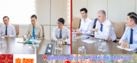 រដ្ឋមន្ដ្រីក្រសួងរ៉ែ និងថាមពល ជួបជាមួយក្រុមហ៊ុនបារាំង Total Energies ដើម្បីពិភាក្សាបញ្ហាប្រេង និងឧស្ម័ន, ក្រុមហ៊ុនស្នើឲ្យអ្នកប្រើប្រាស់ ជួយសន្សំសំចៃ និងអះអាងបន្ដជួយគាំទ្រកម្ពុជា ឱ្យអស់លទ្ធភាព