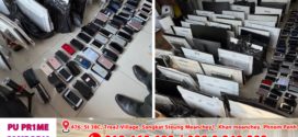 សមត្ថកិច្ចខេត្តព្រះសីហនុបង្ក្រាបទីតាំងសង្ស័យ Online Scams នៅកាស៊ីណូ ជីន យូ មេន តាំង ឃាត់ខ្លួនមនុស្សចំនួន ៩នាក់