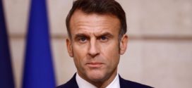 លោក Macron រិះគន់សហរដ្ឋអាមេរិកថាជា «សម្ព័ន្ធមិត្តដែលមិនអាចទុកចិត្តបាន»