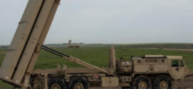 សហរដ្ឋអាមេរិក «ចំណាយឃ្លាំងស្តុក Patriot និង THAAD ជាងពាក់កណ្តាល» ក្នុងជម្លោះជាមួយអ៊ីរ៉ង់