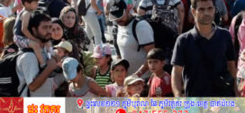 ឆ្នាំ២០២៥  អឺរ៉ុប បំបែកកំណត់ត្រា ចំនួនជនអន្តោប្រវេសន៍ ដោយកើនដល់៦៤.២លាននាក់
