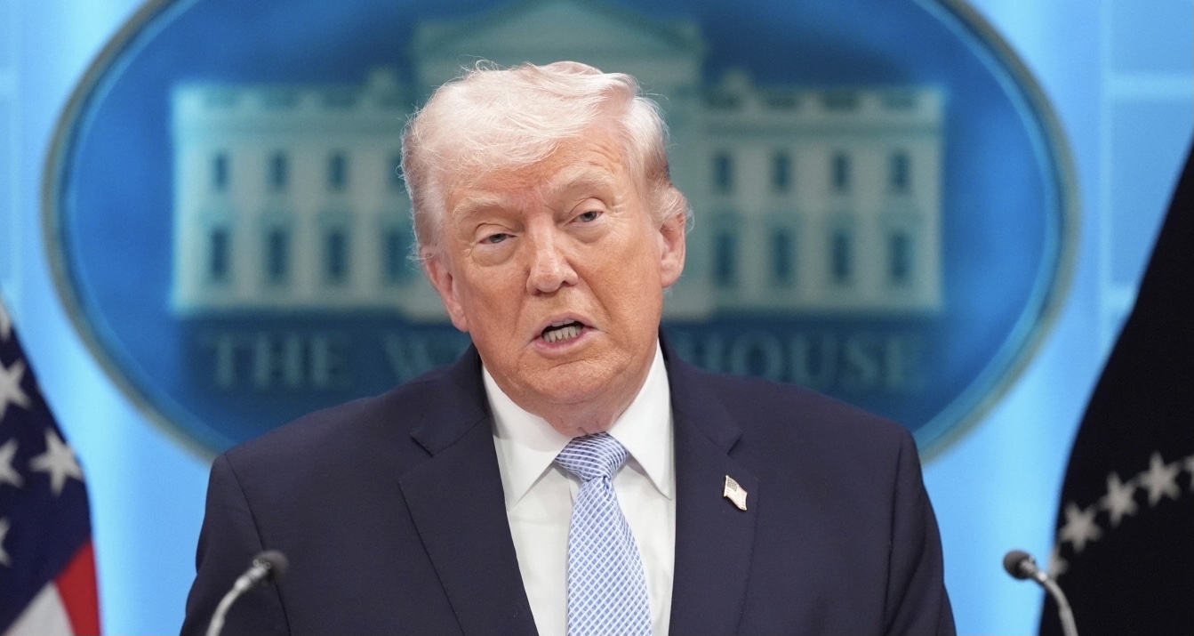 សហរដ្ឋអាមេរិក និងអ៊ីរ៉ង់ឈានដល់កិច្ចព្រមព្រៀងឈប់បាញ់ បើកច្រកសមុទ្រហ័រមូសរយៈពេលពីរសប្តាហ៍