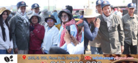 ទេសរដ្ឋមន្ត្រី​ គន់ គីម៖ ភាពសប្បាយរីករាយរបស់ពលរដ្ឋភៀសសឹក បង្ហាញពីការជឿទុកចិត្តលើការដឹកនាំរបស់រាជរដ្ឋាភិបាល