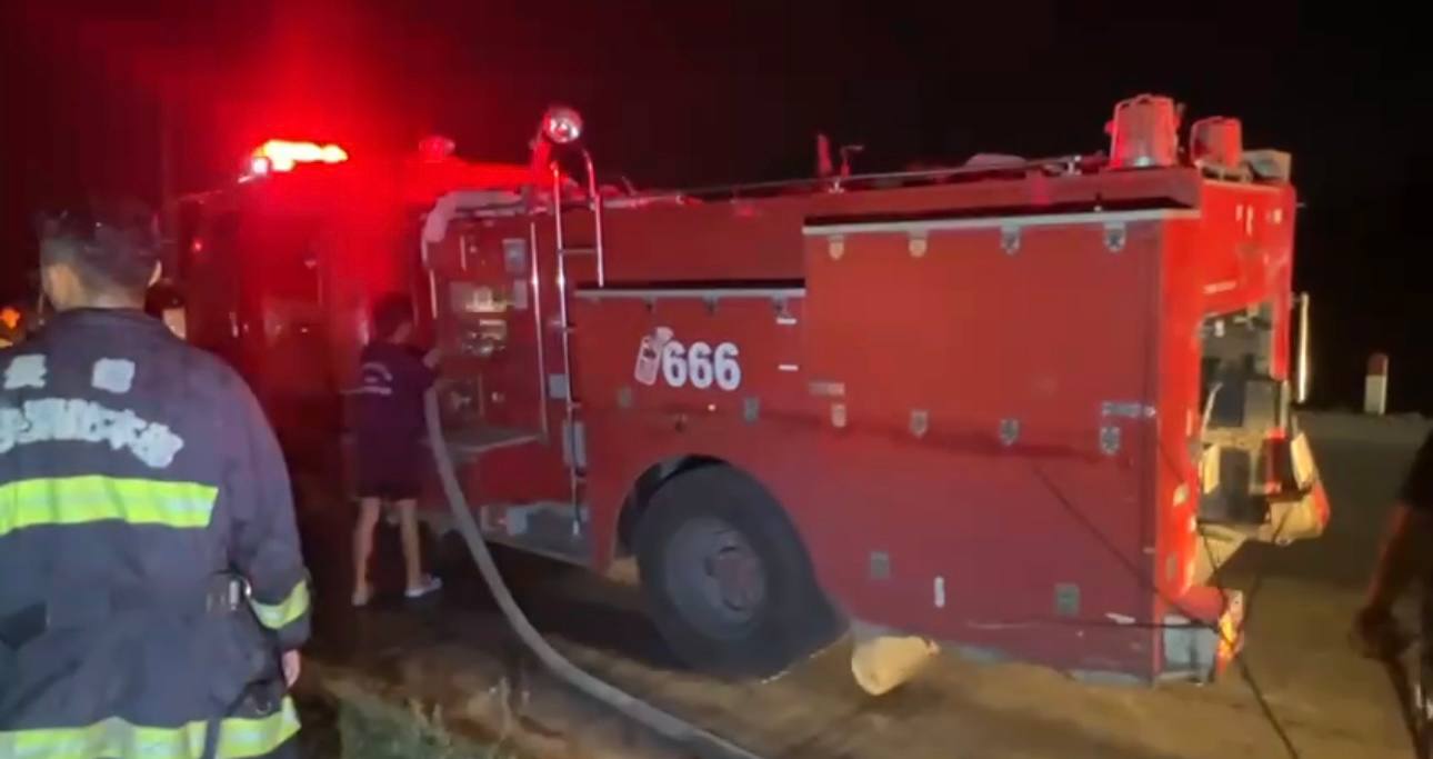 ការអន្តរាគមន៍របស់កម្លាំងសង្រ្គោះ