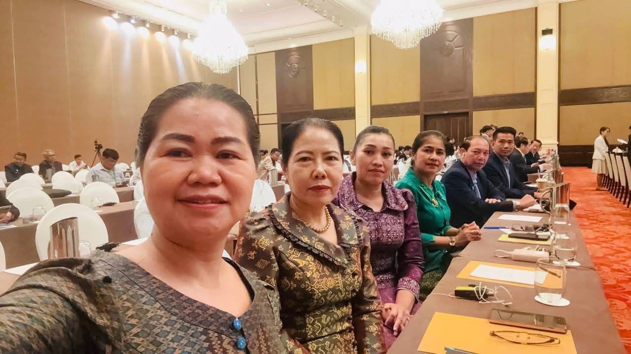 ព្រឹត្តិការណ៍សុខភាពតែមួយ