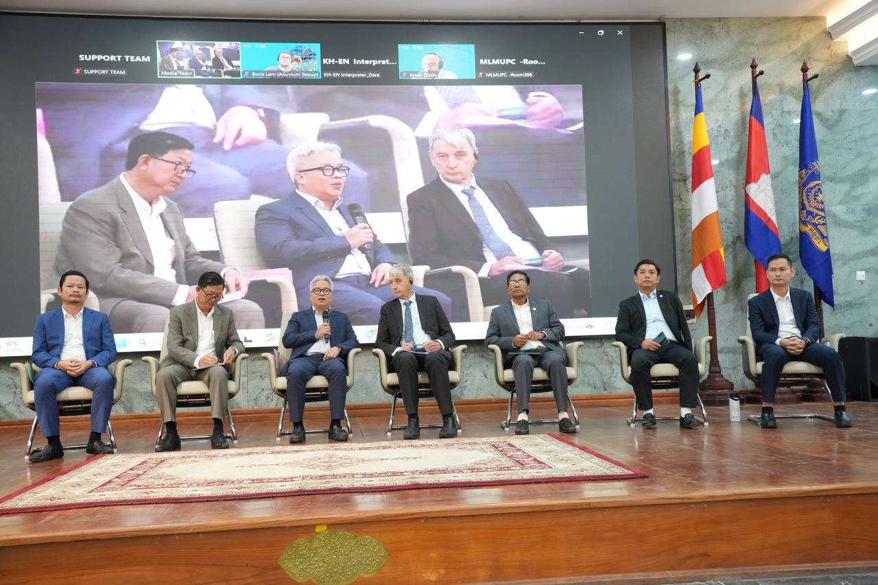 សិក្ខាសាលាអំពីសារធាតុអាសបេស្ដុស