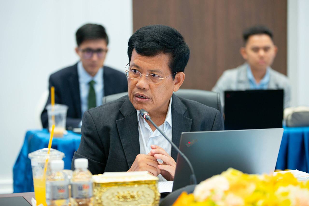 កិច្ចប្រជុំប.ស.ស. ឆ្នាំ២០២៦