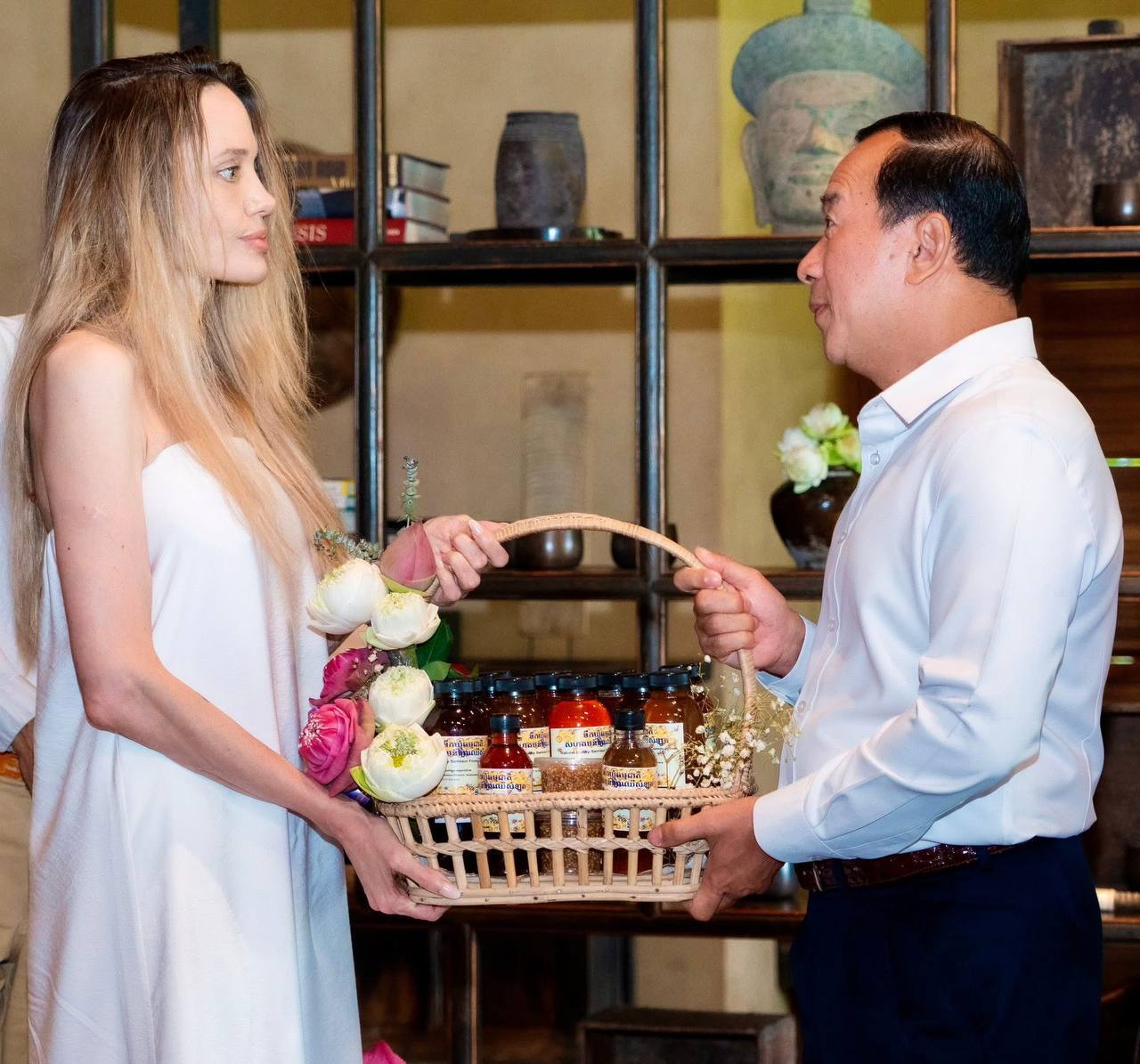 ទស្សនវិស័យសហការទេសចរណ៍