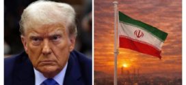 Breaking News ៖ លោក Trump រិះគន់អ៊ីរ៉ង់ជាមួយនឹងឱសានវាទចុងក្រោយរយៈពេល ៤៨ ម៉ោង៖ បើកច្រកសមុទ្រ Hormuz ឬប្រឈមមុខនឹងឋាននរក