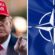 លោក Trump ទម្លាក់ញញួរលើអង្គការណាតូ៖ “ខ្ញុំពិតជានឹងចាកចេញ”