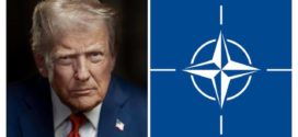 កងកម្លាំង NATO សេរីរបស់អឺរ៉ុបភ័យស្លន់ស្លោ ខណៈដែលលោក Trump សម្លឹងមើលច្រកចេញ
