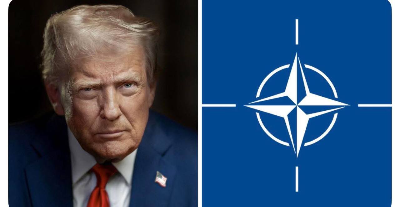 កងកម្លាំង NATO សេរីរបស់អឺរ៉ុបភ័យស្លន់ស្លោ ខណៈដែលលោក Trump សម្លឹងមើលច្រកចេញ