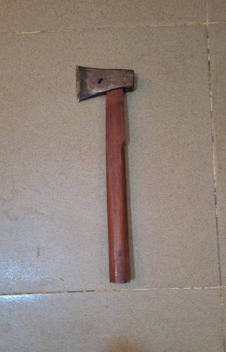 កន្លែងកើតហេតុឃាតកម្ម