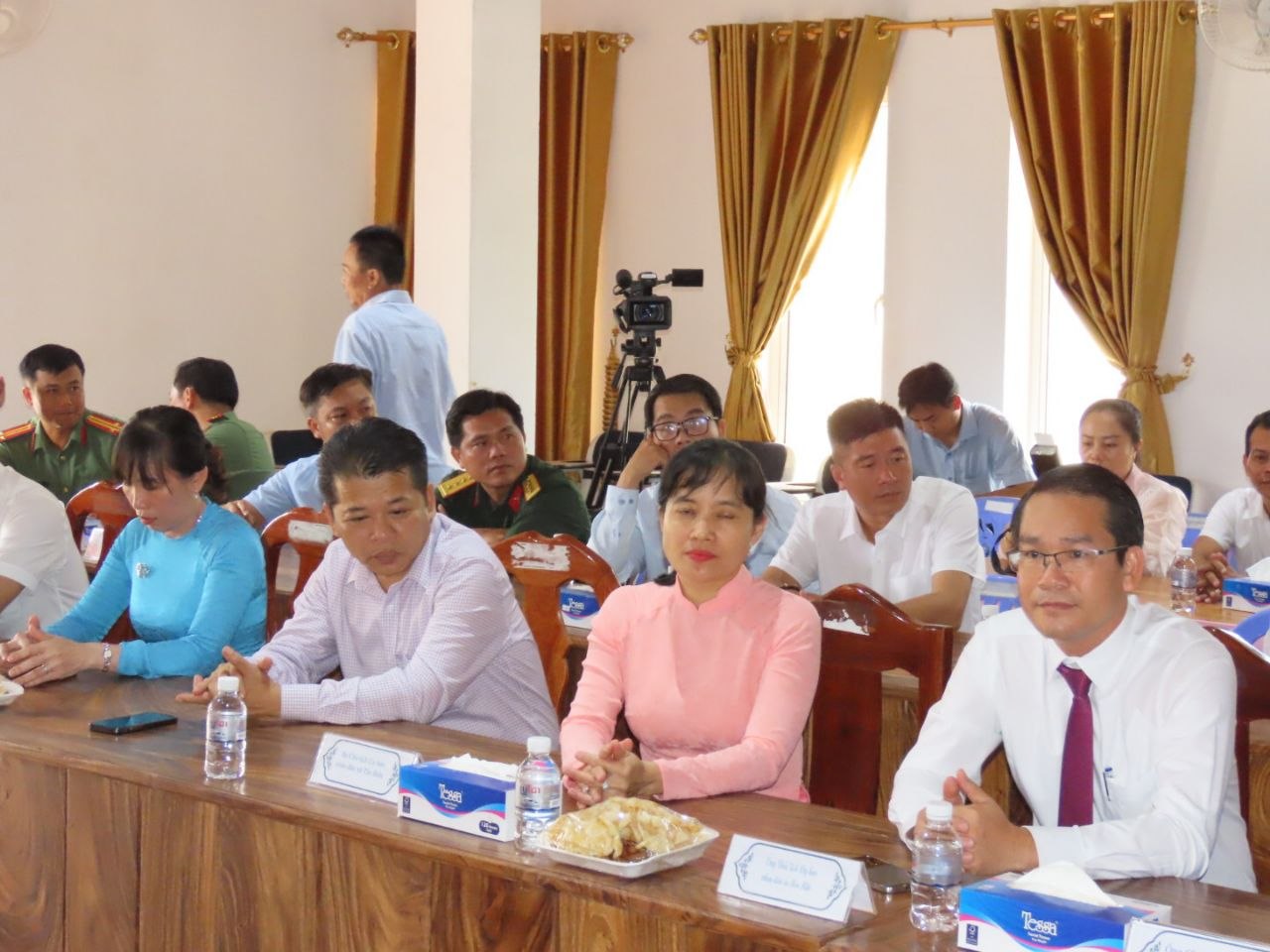 ការអបអរសាទរបុណ្យចូលឆ្នាំ
