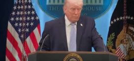 លោក Trump រិះគន់ការដោះលែងសម្ព័ន្ធមិត្ត NATO៖ ដាក់ពង្រាយនាវាចម្បាំងទៅកាន់ Hormuz ឥឡូវនេះ ឬប្រឈមមុខនឹងតន្ត្រី