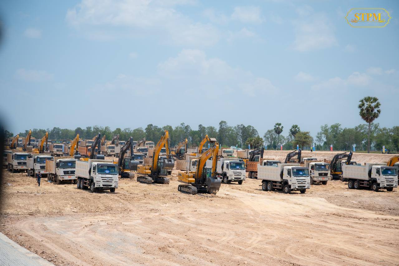 ផលប្រយោជន៍គម្រោង