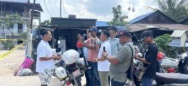 សោកនាដកម្ម ! ចាក់កូនស្រីស្លាប់ ម្តាយរបួសធ្ងន់ រួចឪពុកចុងចាក់ខ្លួនឯងស្លាប់