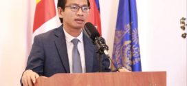 មនុស្ស ១៧នាក់ស្លាប់ ដោយសារគ្រោះថ្នាក់ចរាចរណ៍ក្នុងថ្ងៃចូលឆ្នាំ