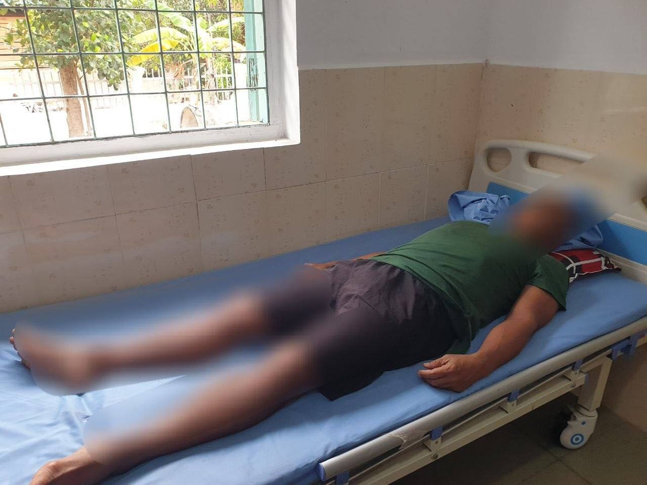 ការសង្គ្រោះ