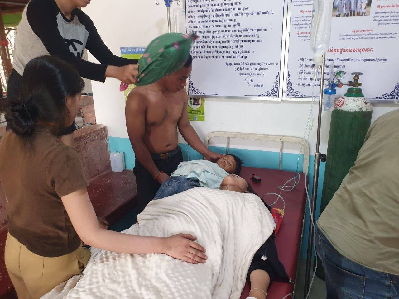 រន្ទះបាញ់សៀមរាប