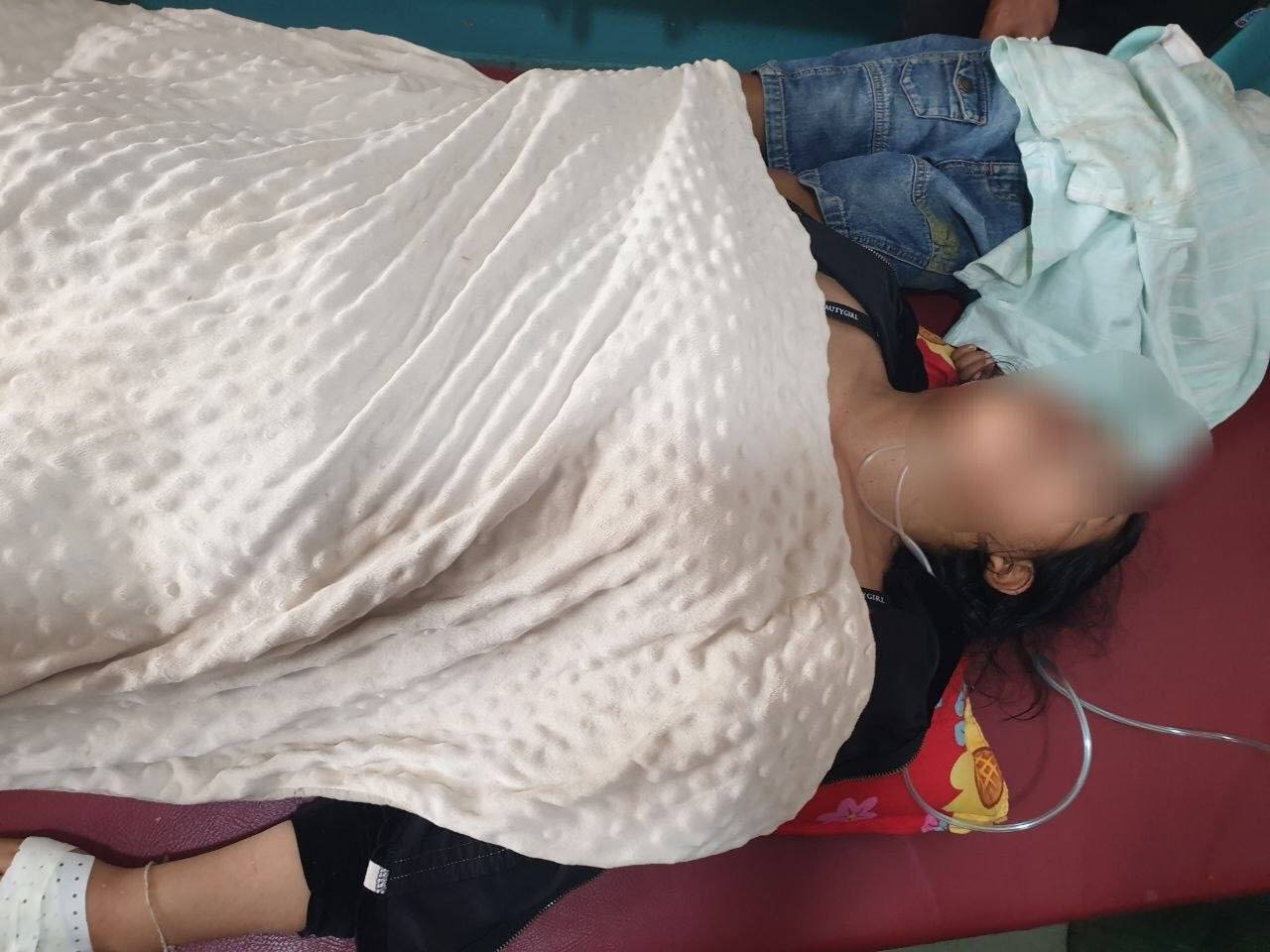 ការជួយសង្គ្រោះ