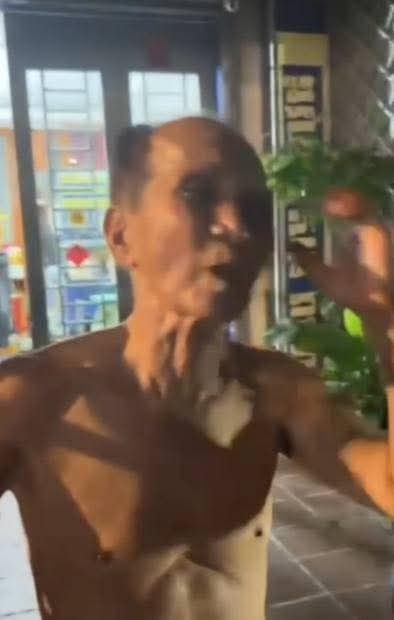 កន្លែងកើតហេតុនៅឈូកវ៉ា២