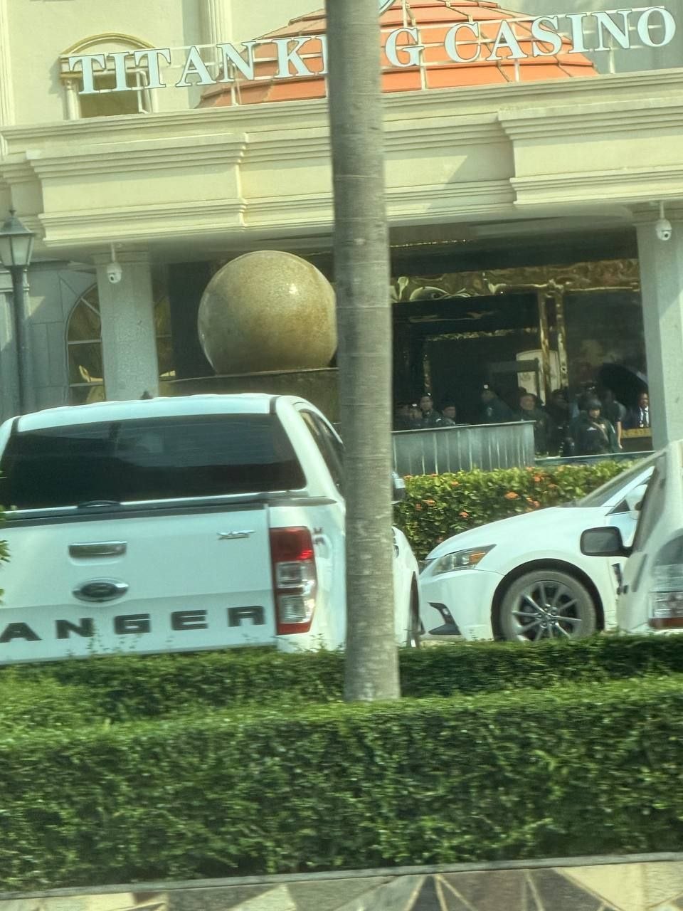 សម្ភារបទល្មើស