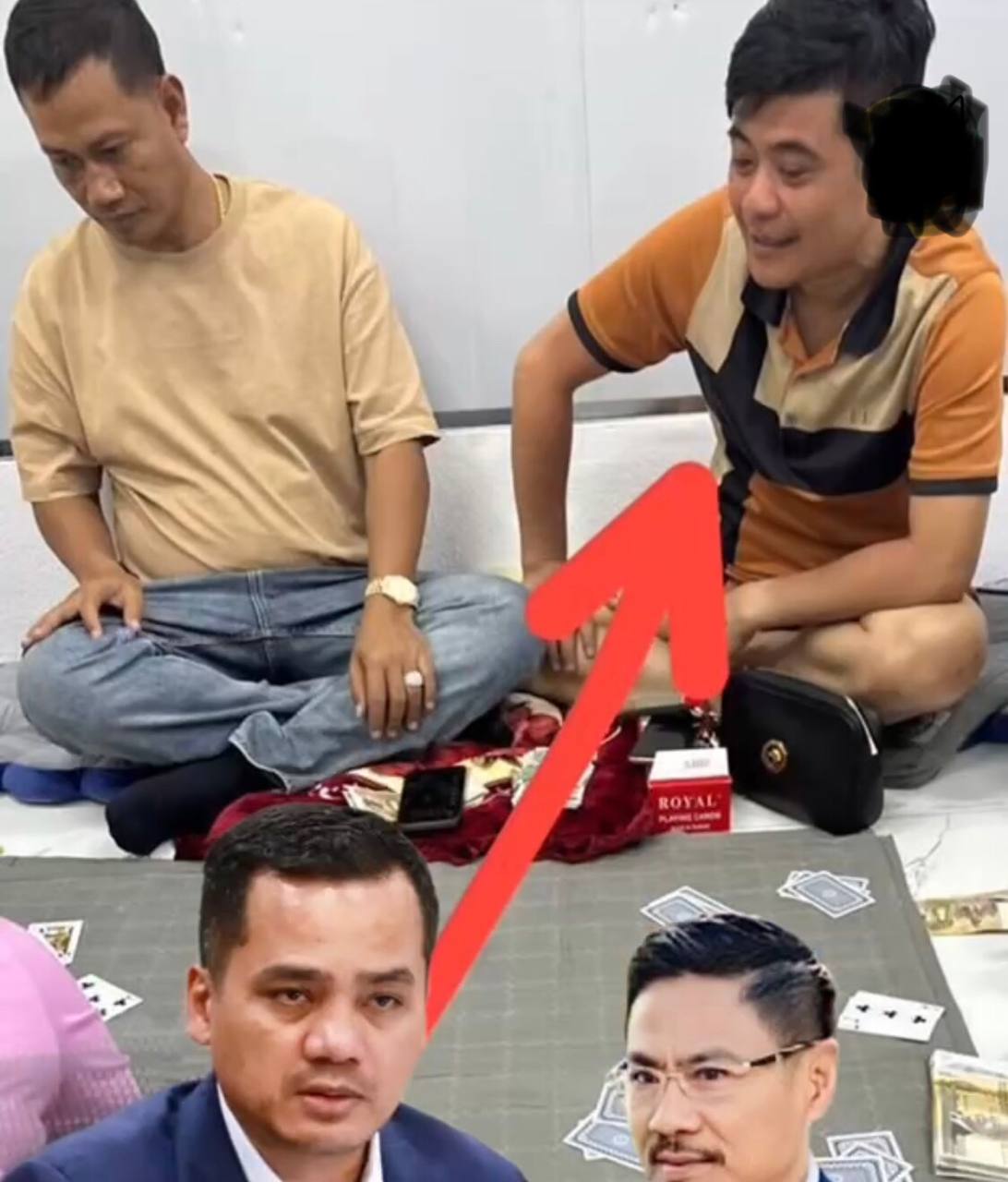 ផែនការបង្ក្រាបល្បែងស៊ីសង