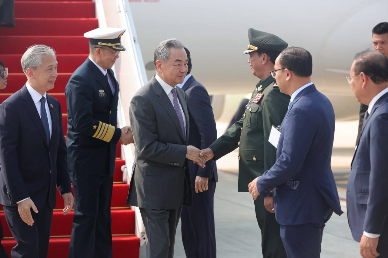 សន្តិសុខតំបន់