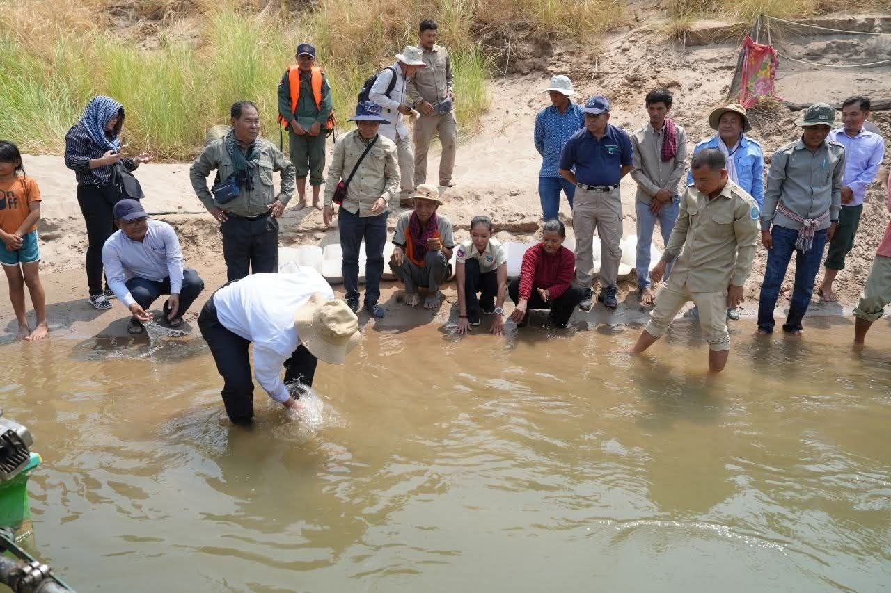 ក្រុមការងារអភិរក្ស