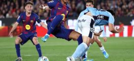 Lamine Yamal នឹងអវត្តមានជាមួយ Barcelona រហូតចប់រដូវកាលនេះតែអាចវិលត្រលប់មកវិញទាន់ World Cup