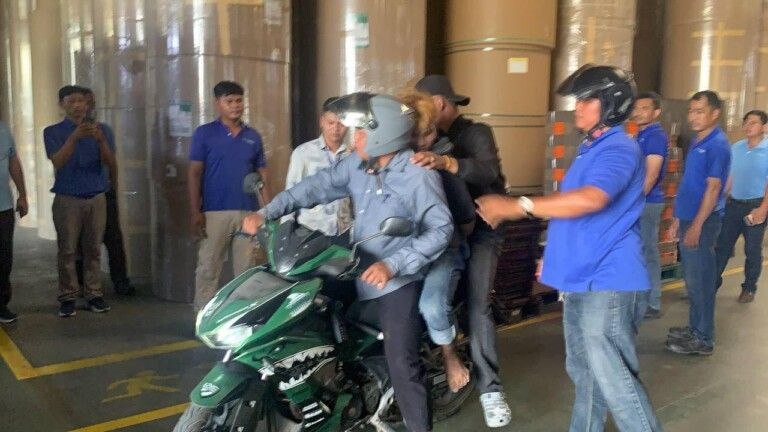 រូបភាពហេតុការណ៍