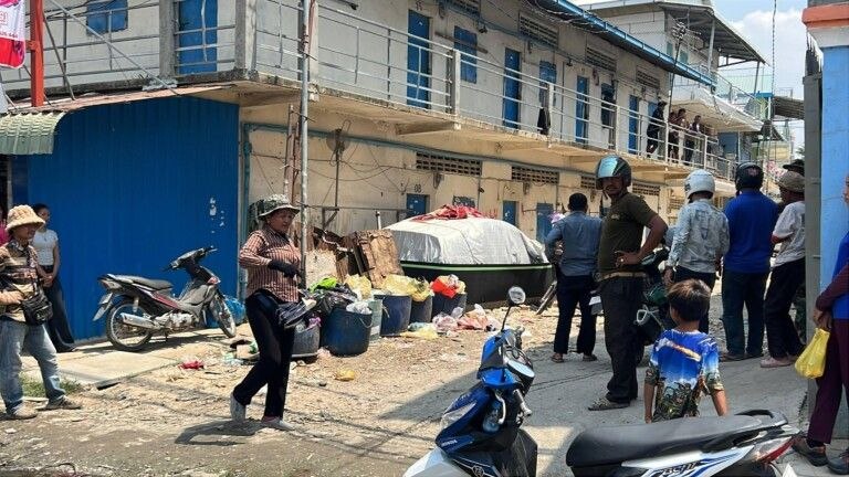 រូបភាពហេតុការណ៍