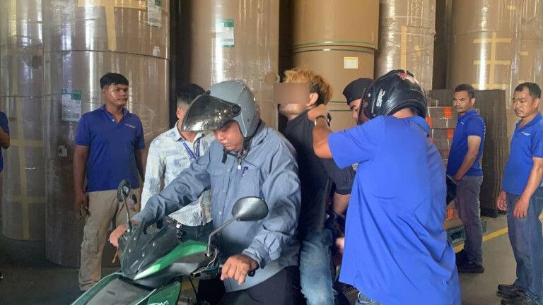 រូបភាពហេតុការណ៍