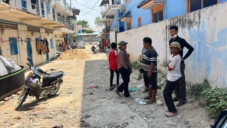 រូបភាពហេតុការណ៍