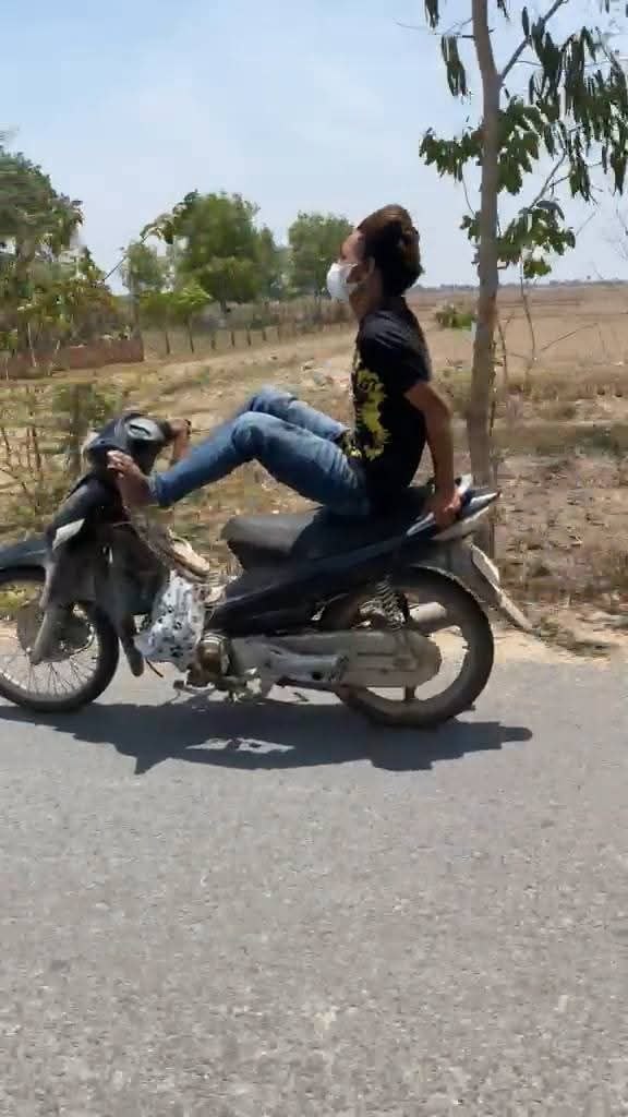 រូបថតសកម្មភាពនគរបាល