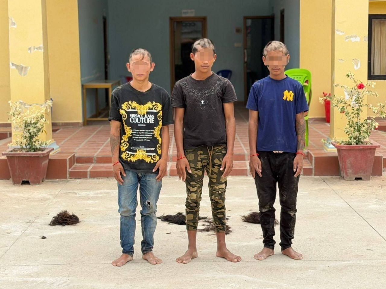 កិច្ចអប់រំនៅអធិការដ្ឋាន