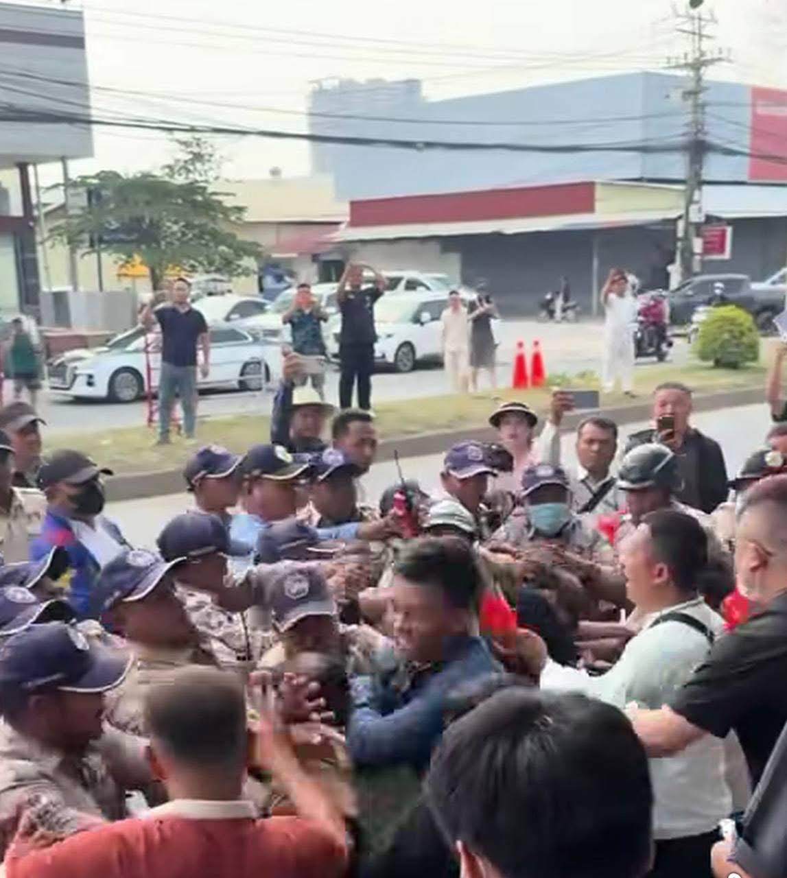 ធនាគារជាតិកម្ពុជា