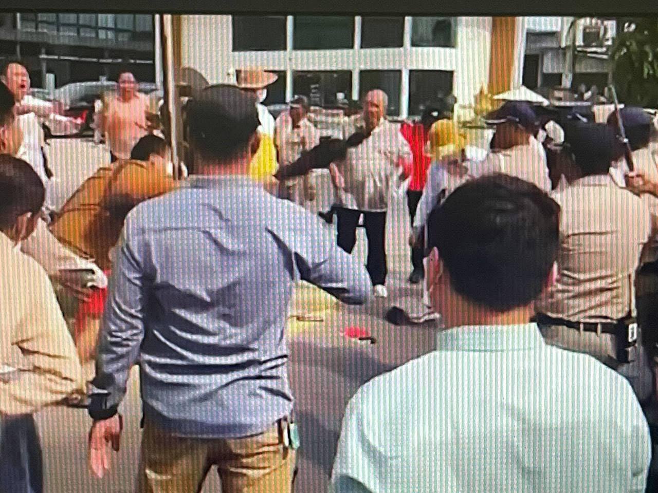 សមត្ថកិច្ច