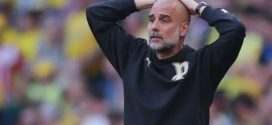 Man City ខកចិត្តចំពោះការប្រកួតច្រើនក្នុងរយៈពេលខ្លី