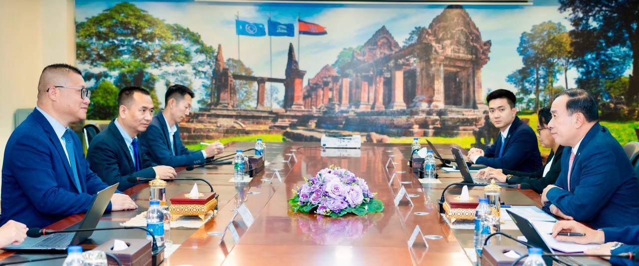 កិច្ចសហប្រតិបត្តិការ
