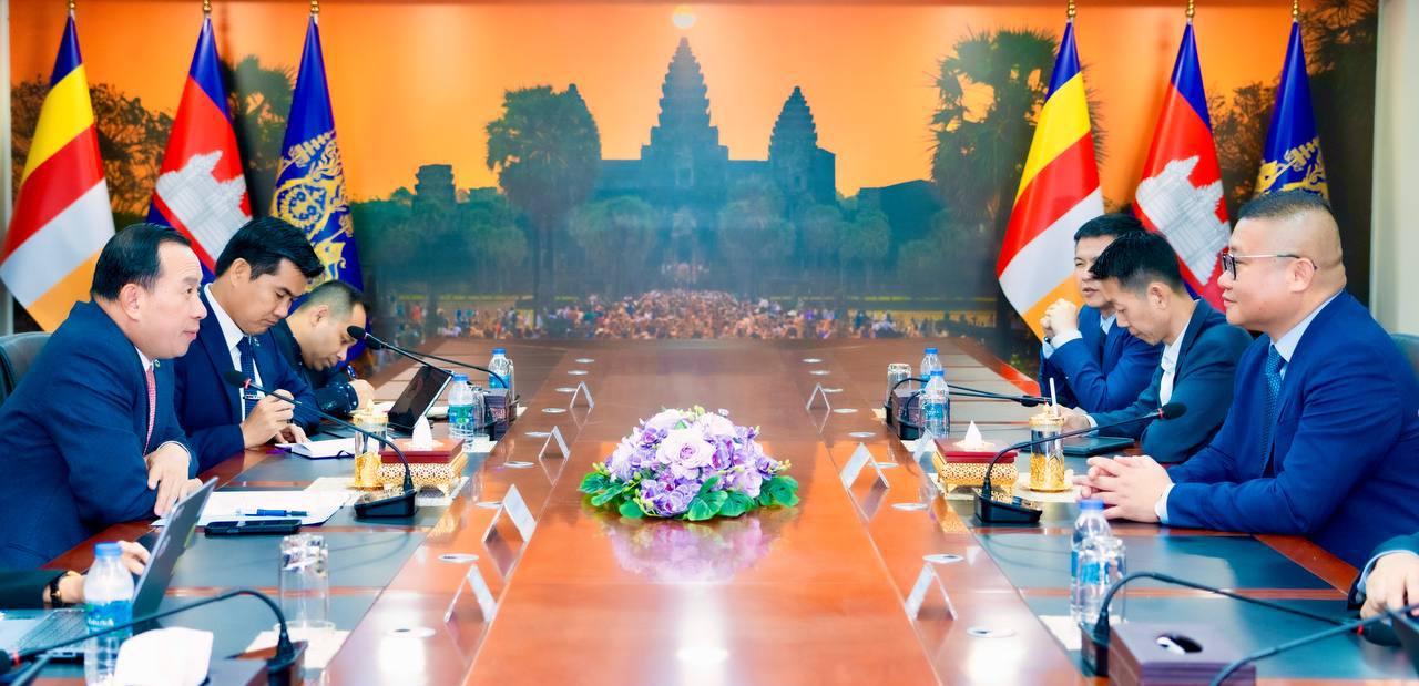 ប្រព័ន្ធទេសចរណ៍ឆ្លាតវៃ