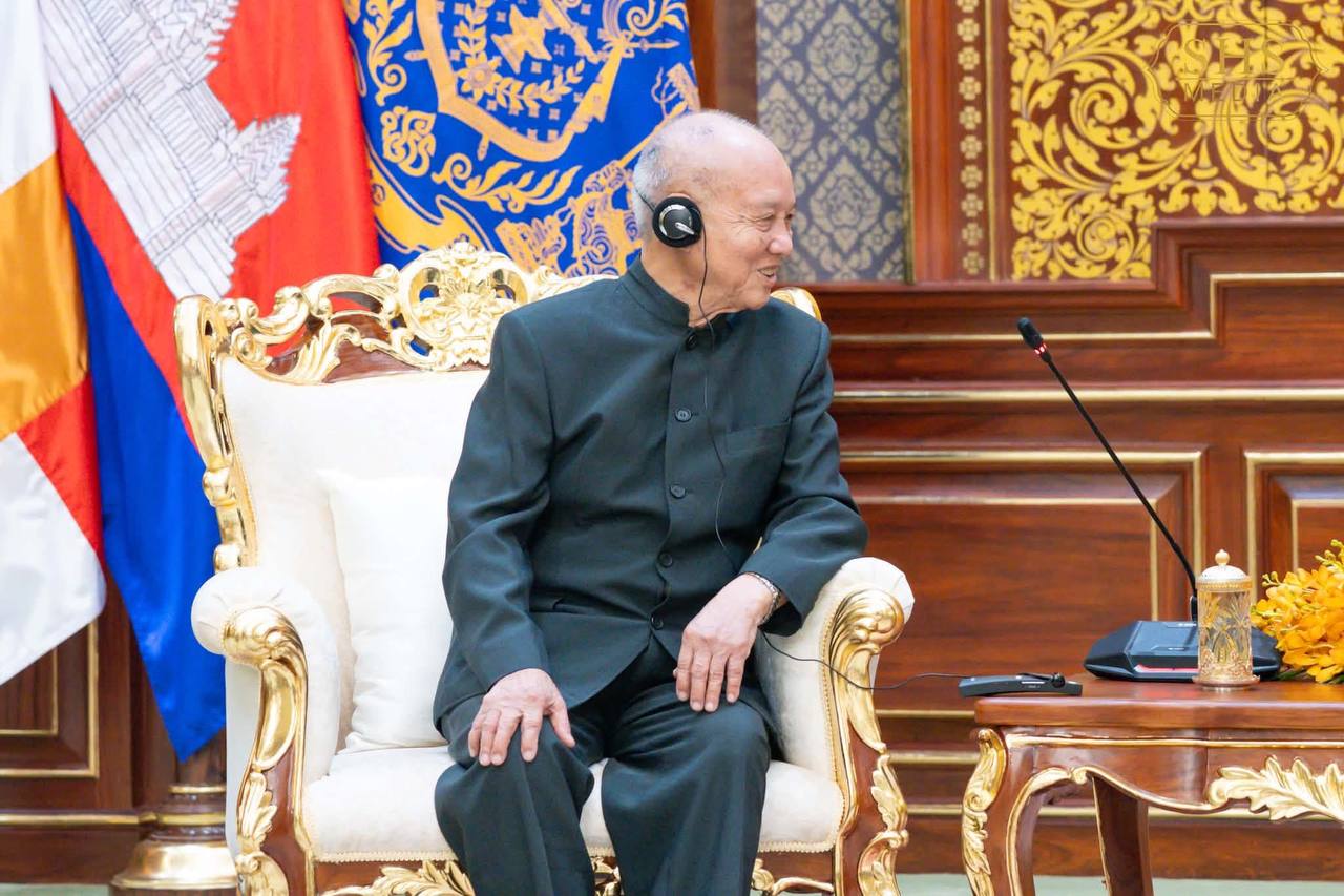 ជំនួបគួរសម