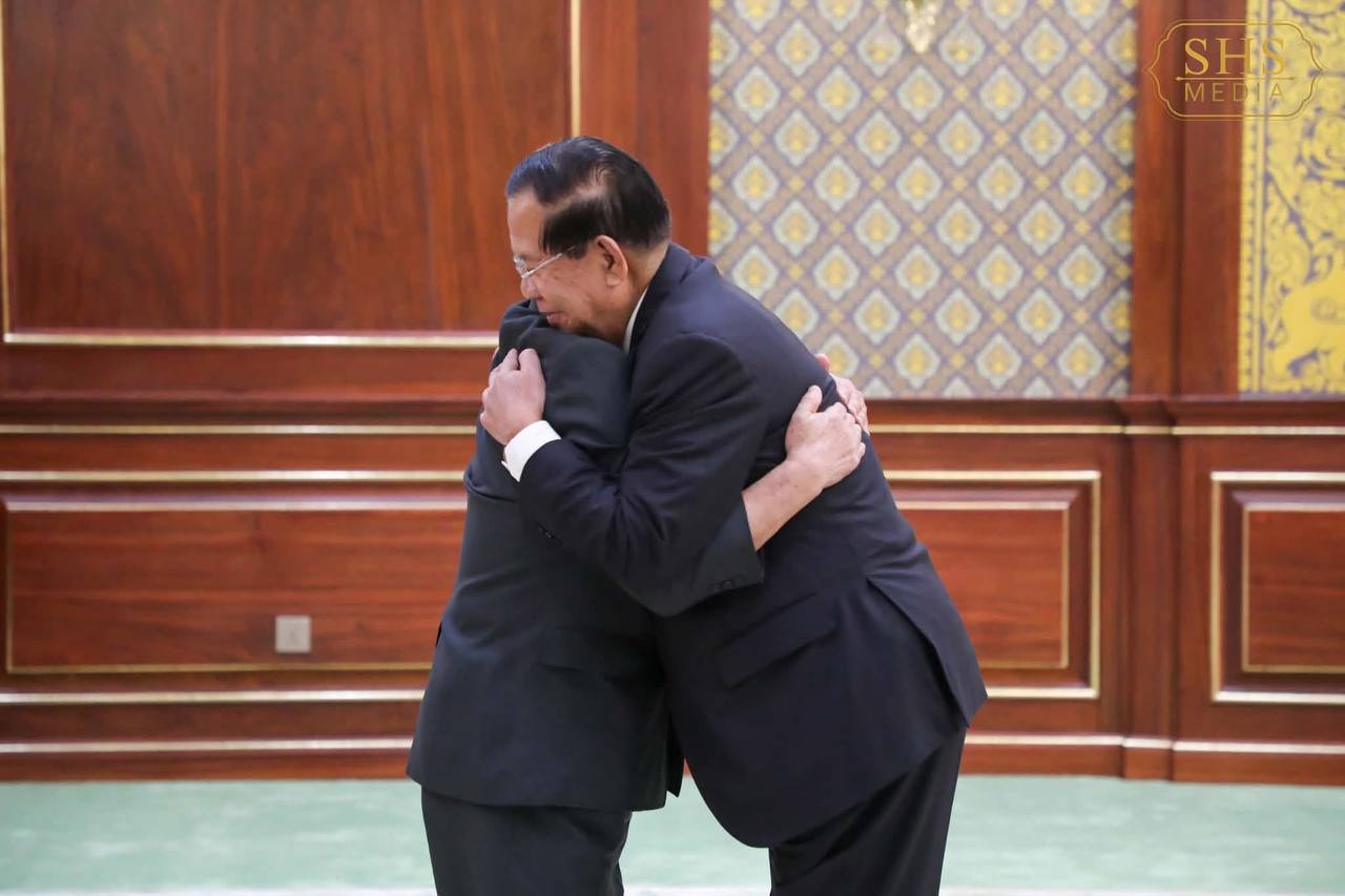 ជំនួប