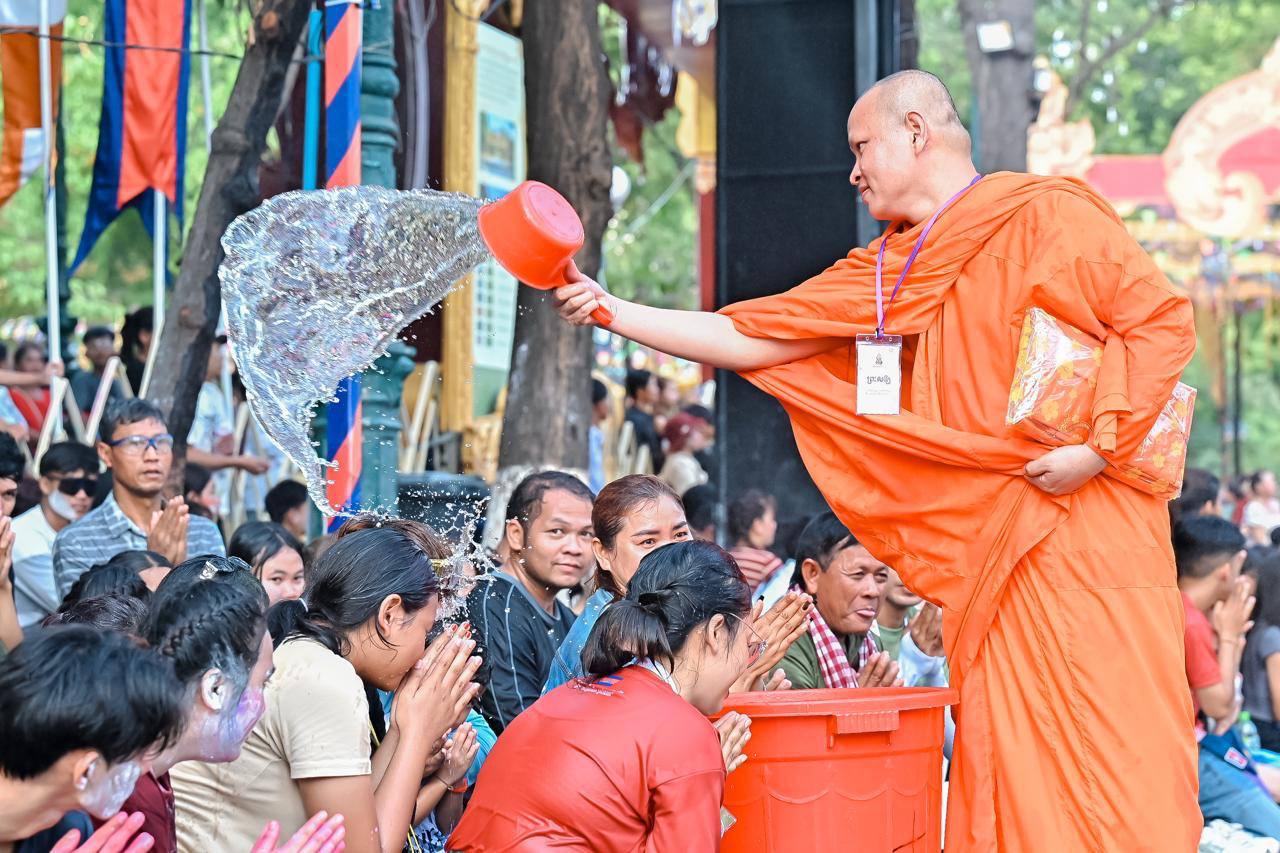 កម្មវិធីវប្បធម៌