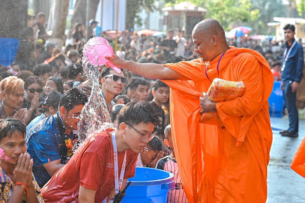 ពិធីប្រពៃណី
