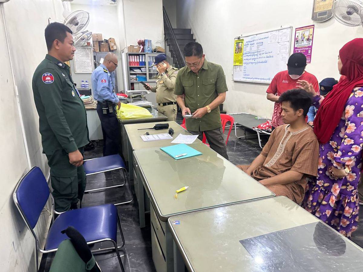 រថយន្តខូចខាត