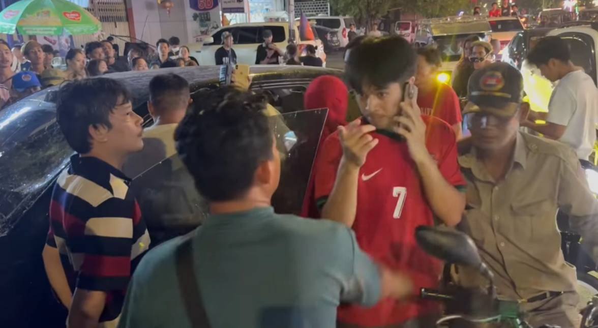 ការខូចខាតយ៉ាងធ្ងន់